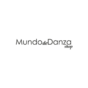 MUNDO DE DANZA Logo