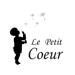 Le Petit Coeur Logo