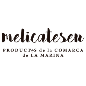 MELICATESEN Logo
