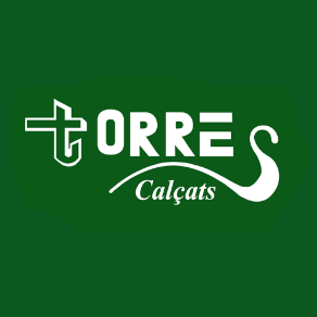 TORRES CALÇATS Logo
