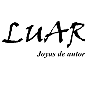 LUAR, joyas de autor Logo