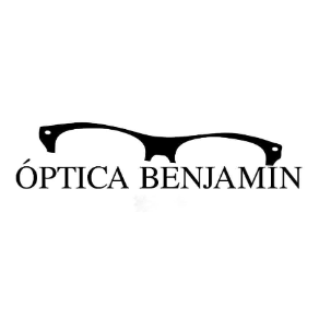 OPTICA BENJAMÍN DENIA Logo