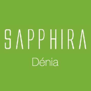 Sapphira Monika Denia Logo