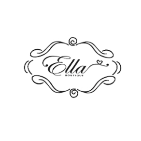 Ella Boutique Logo