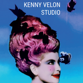 Kenny Velon Logo