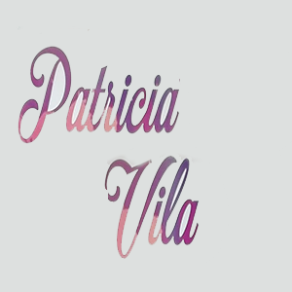 Patricia Vila Logo