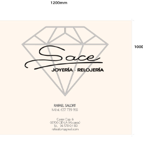 JOYERIA SACE Logo