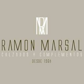 Calzados Ramon Marsal Logo