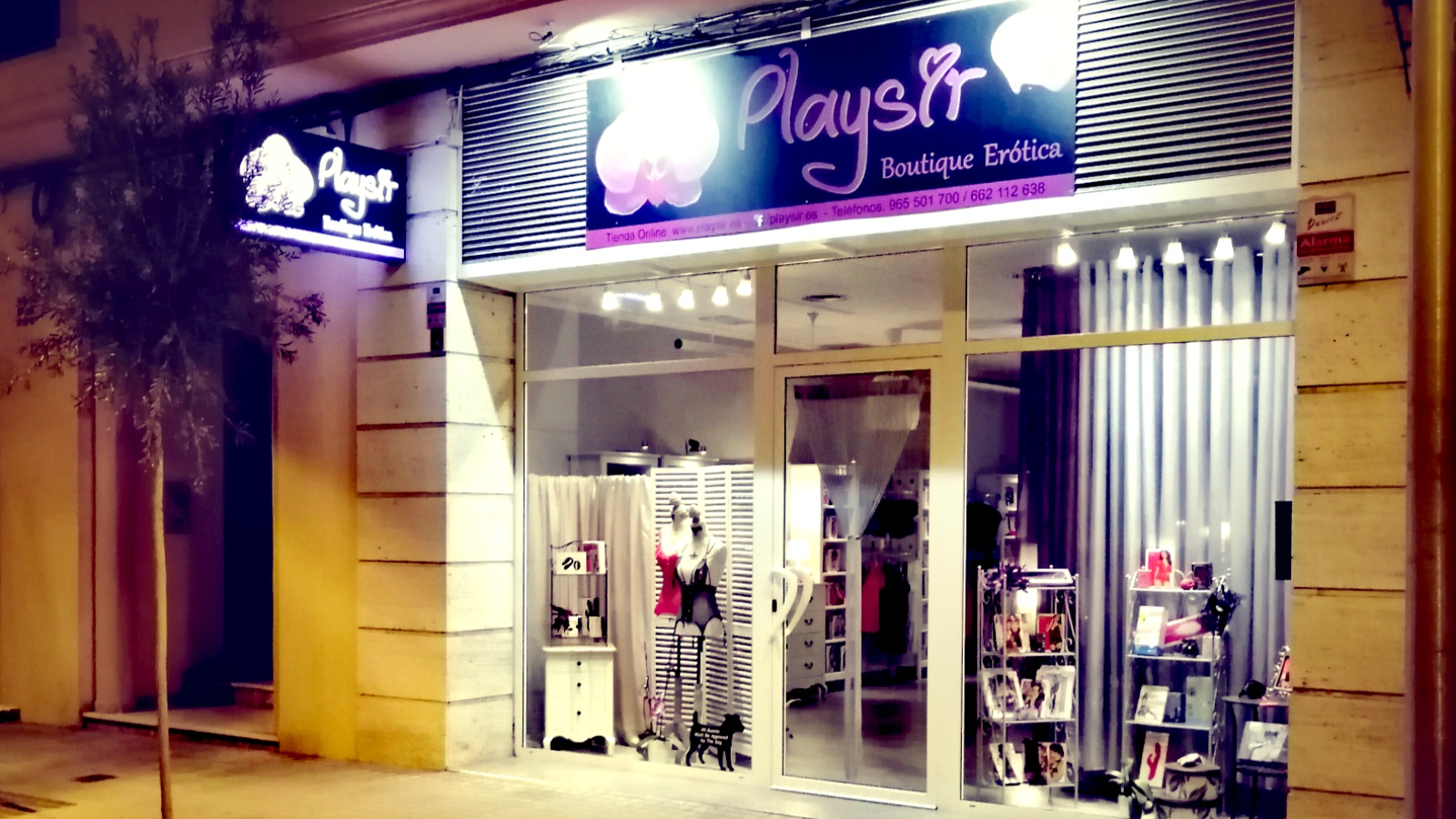 Más de 6 años seleccionando para ti calidad y novedades.