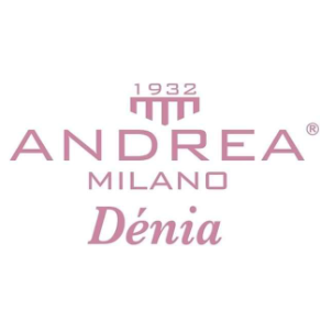 ANDREA MILANO DÉNIA Logo