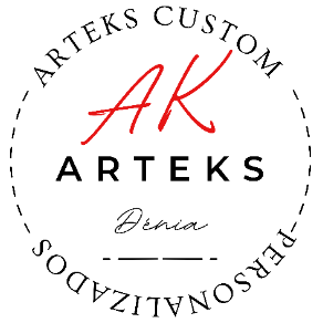 arteks custom S.L. Logo