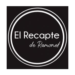 EL RECAPTE DE RAMONET Logo