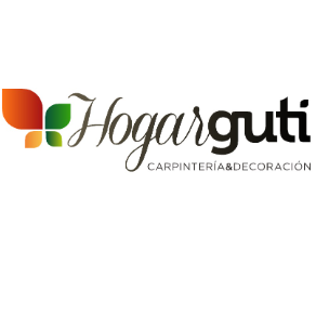 HOGARGUTI Logo