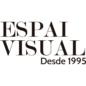 Espai Visual Logo