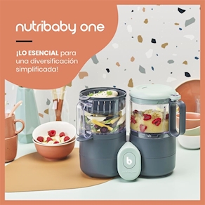 Nutribaby One