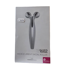 Microcurrent facial roller TB1682 Perfect beauty profesional