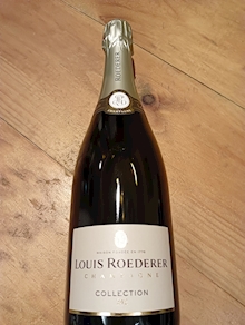 Luis Roederer Champagne Collection 242