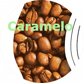 Café Aromatizado Caramelo 250g