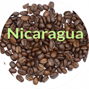 Nicaragua 250g