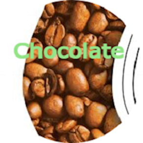 Café Aromatizado Chocolate 250g