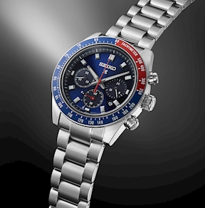 RELOJ SEIKO SSC913P1 PROSPEX SPEEDTIMER