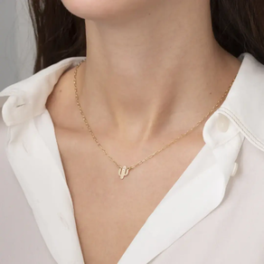 COLLAR CATUS VICTORIA CRUZ