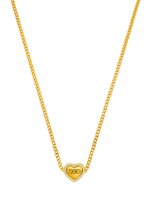 COLLAR ACERO C02107/BD