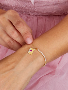 PULSERA MAREA D02903/AO